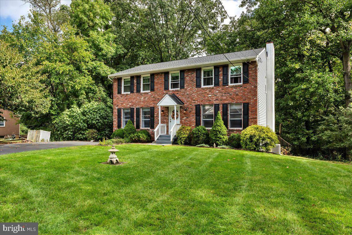 Property Photo:  332 Sunnybrook Road  NJ 08007 