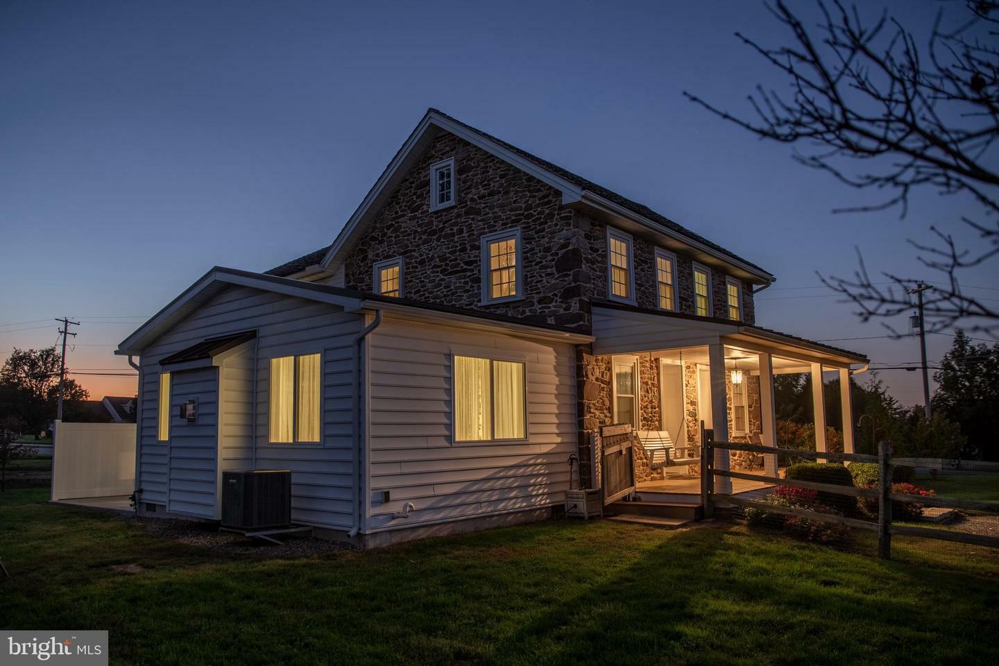 Property Photo:  1380 Sheep Hill Road  PA 17519 