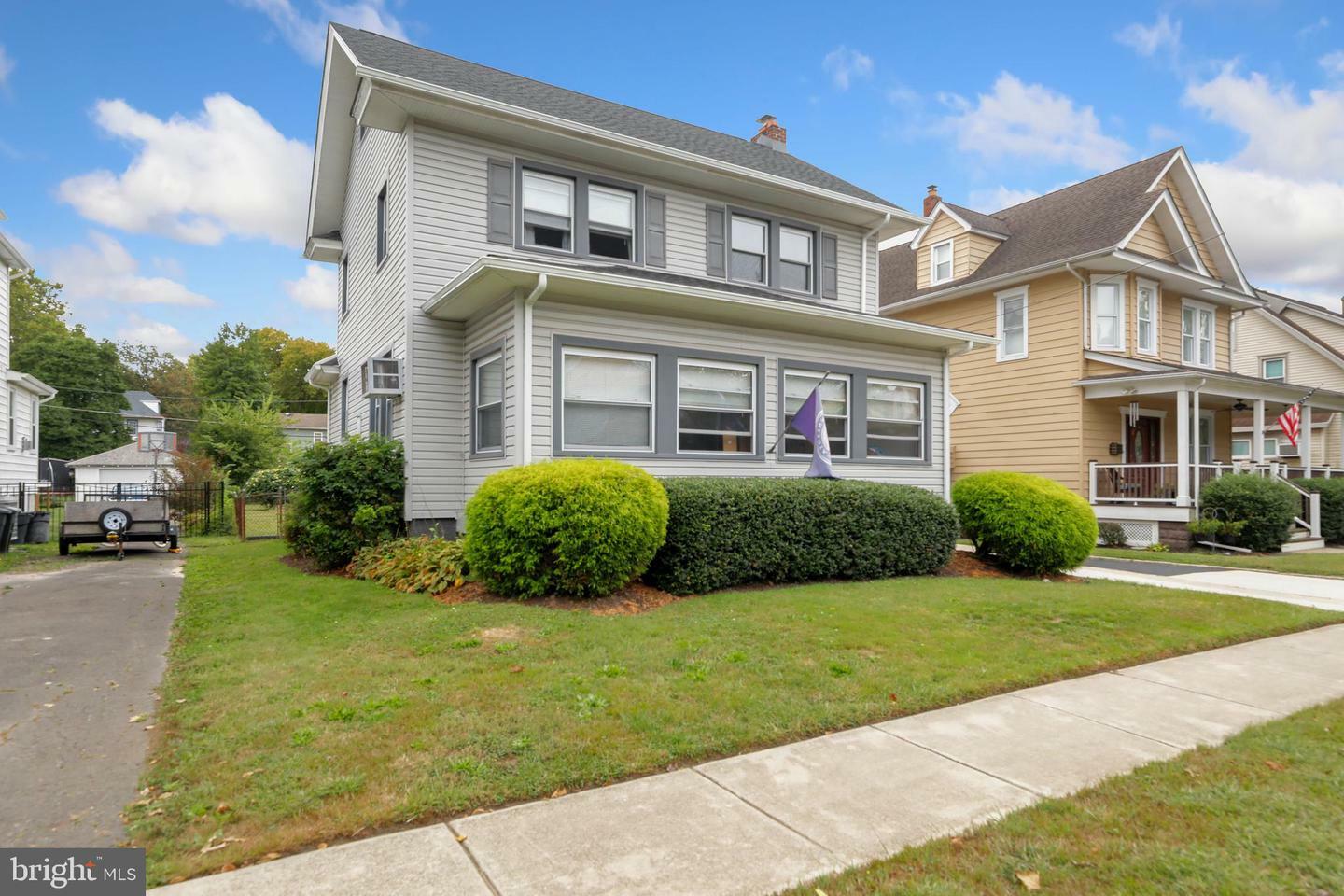 Property Photo:  36 Princeton Road  NJ 08106 