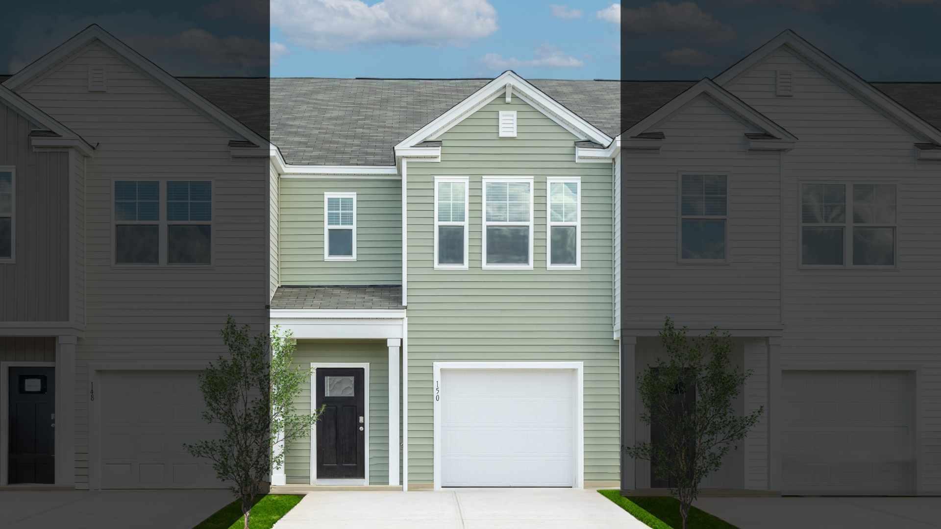 Property Photo: 150 Yarrow Way SC 29461
