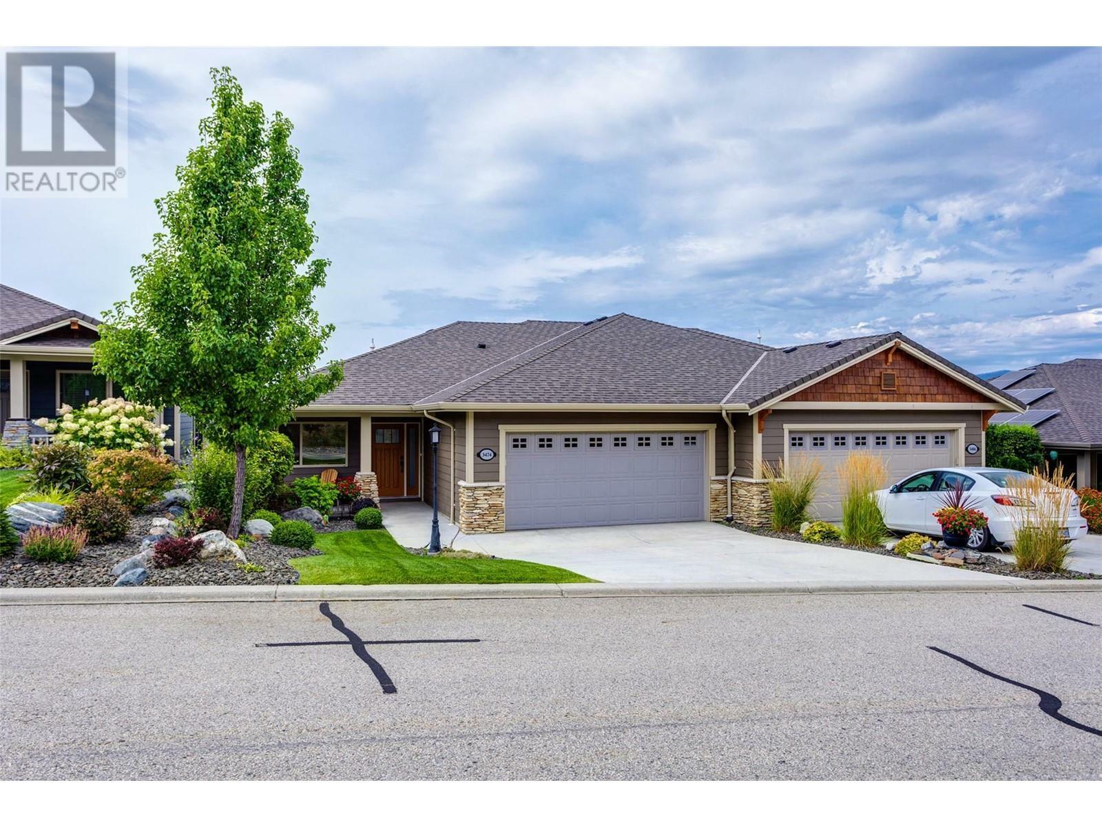 Property Photo:  3474 Pine Valley Drive  BC V1X 8E3 