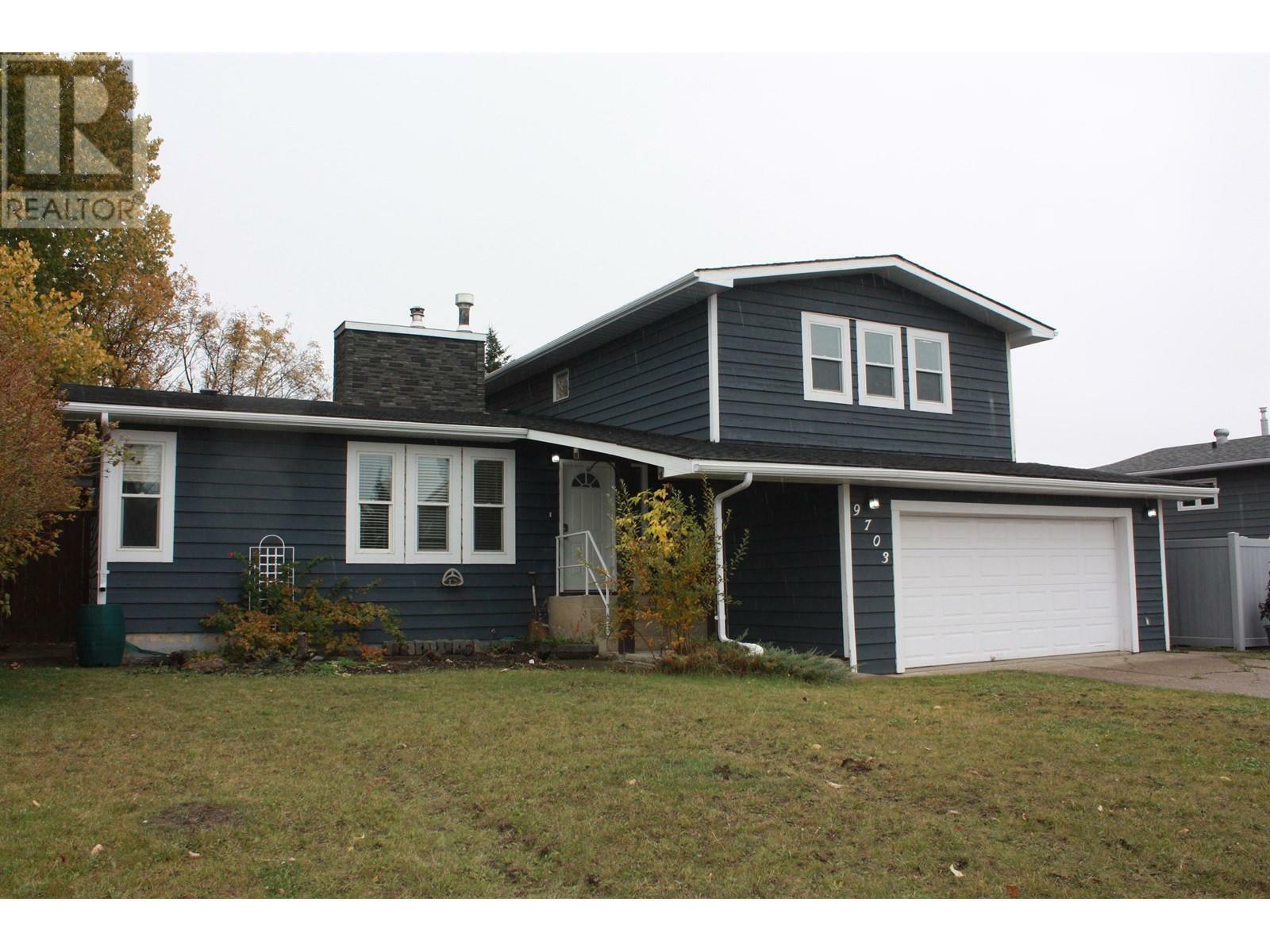 9703 86A Street  Fort St. John BC V1J 5L6 photo