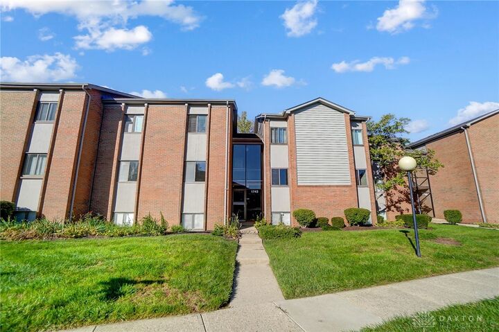 1743 Running Brook Trail D  West Carrollton OH 45449 photo