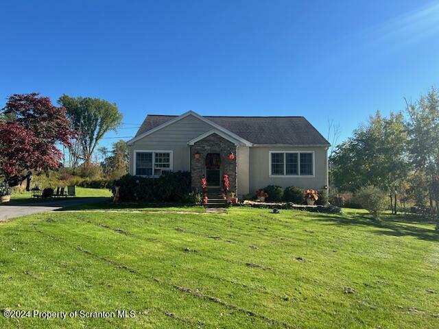 1314 Fairview Road  Scott Twp PA 18411 photo