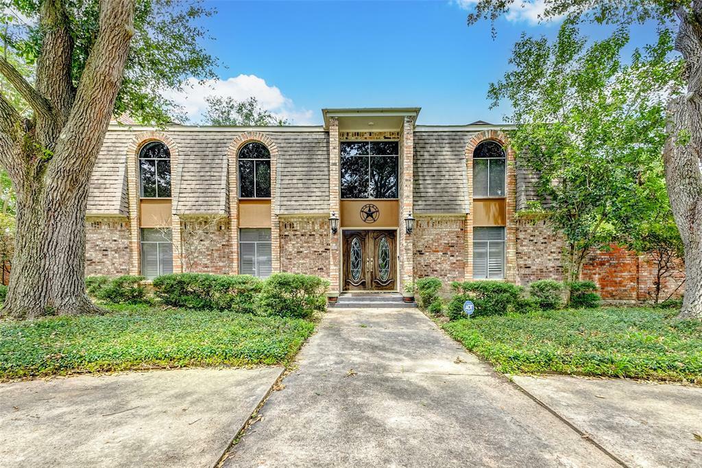 Property Photo:  509 Dwinnell Street  TX 77520 