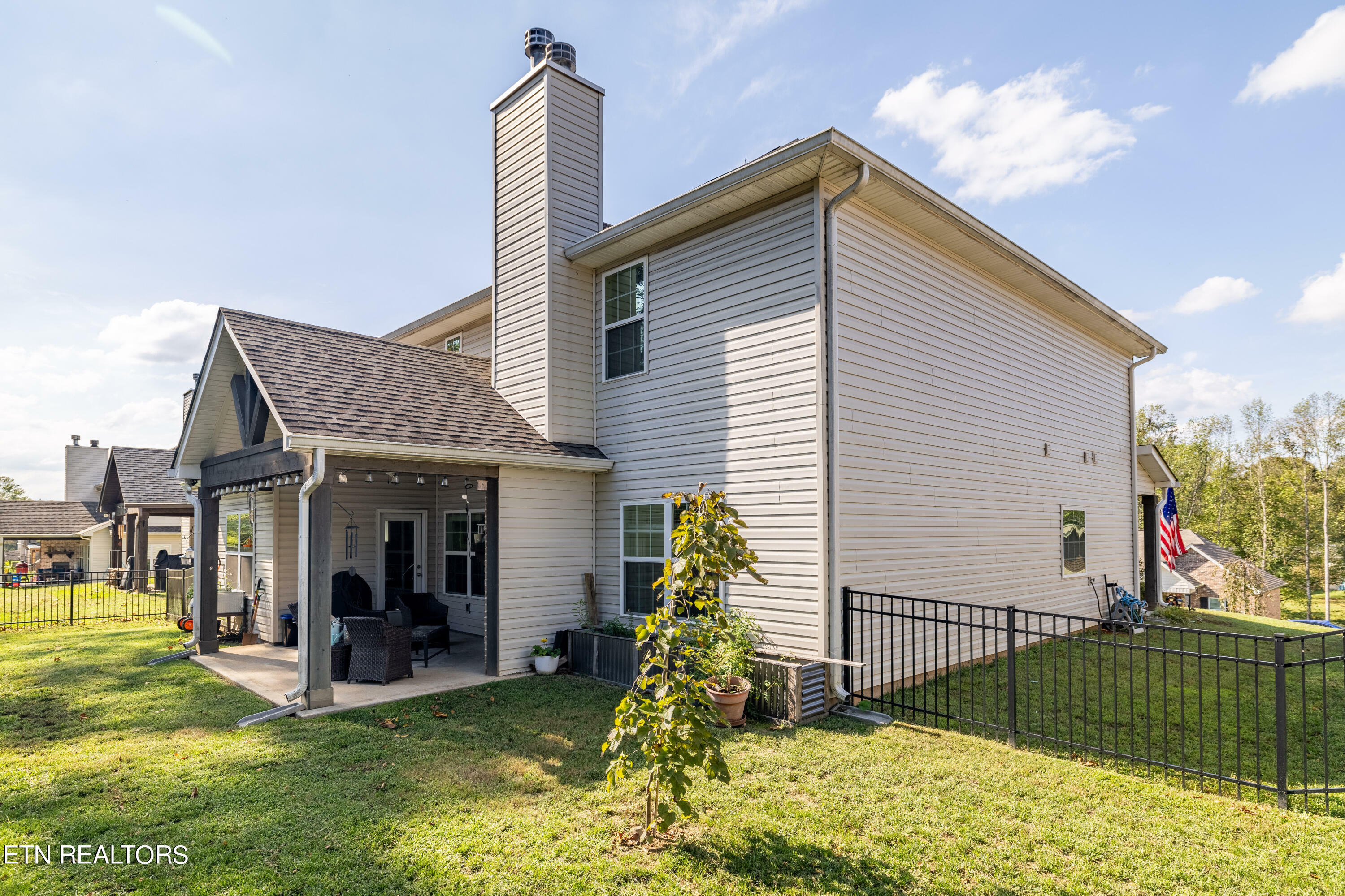 Property Photo:  533 Carrington Blvd  TN 37771 