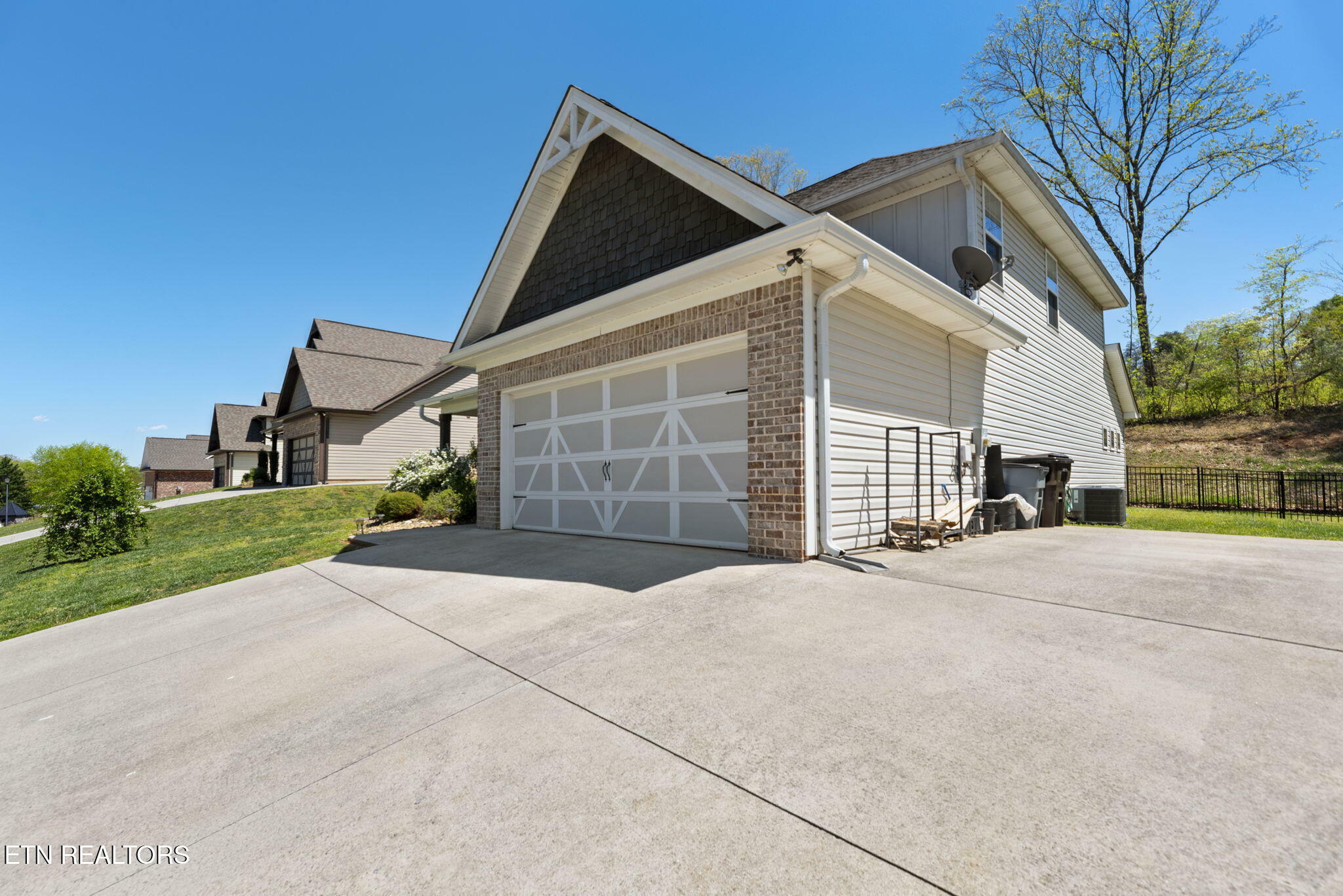 Property Photo: 533 Carrington Blvd TN 37771