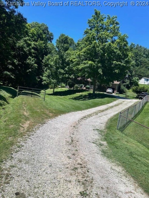 Property Photo:  2646 Benedict Road  WV 25510 