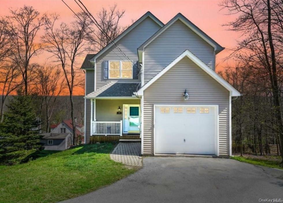 Property Photo:  11 Berkley Terrace  NY 10950 