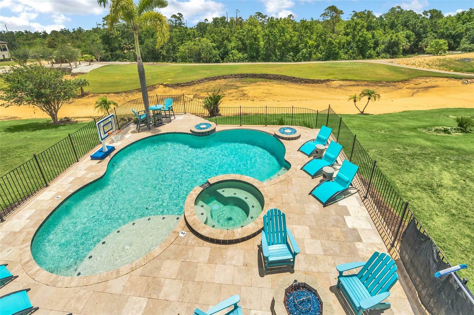 Property Photo:  735 Golden Bear Drive  FL 34747 