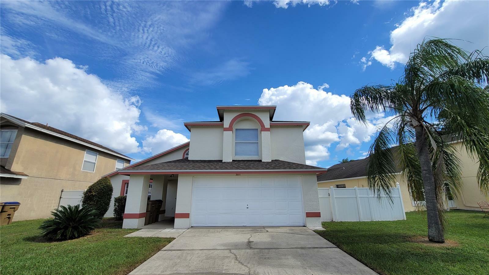 Property Photo:  3011 Bransbury Court  FL 34747 