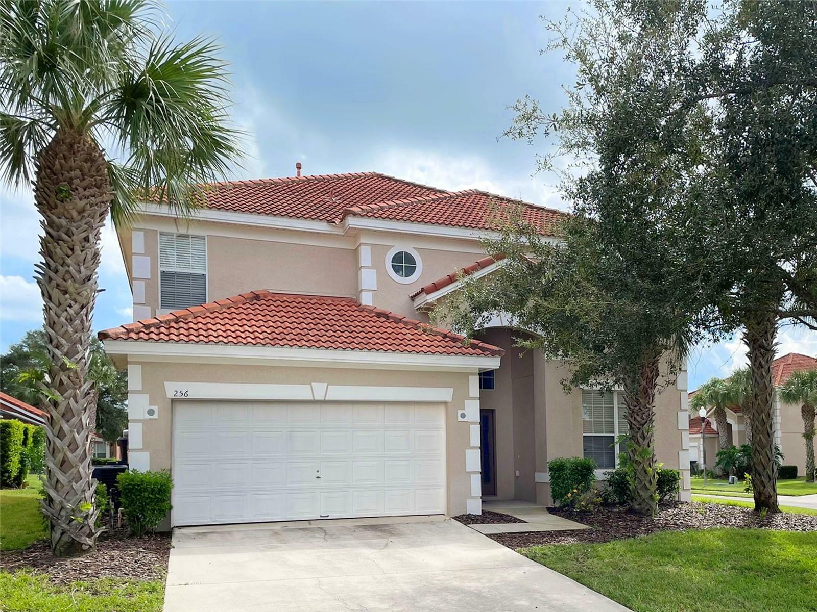 Property Photo:  256 Sevilla Avenue  FL 33897 