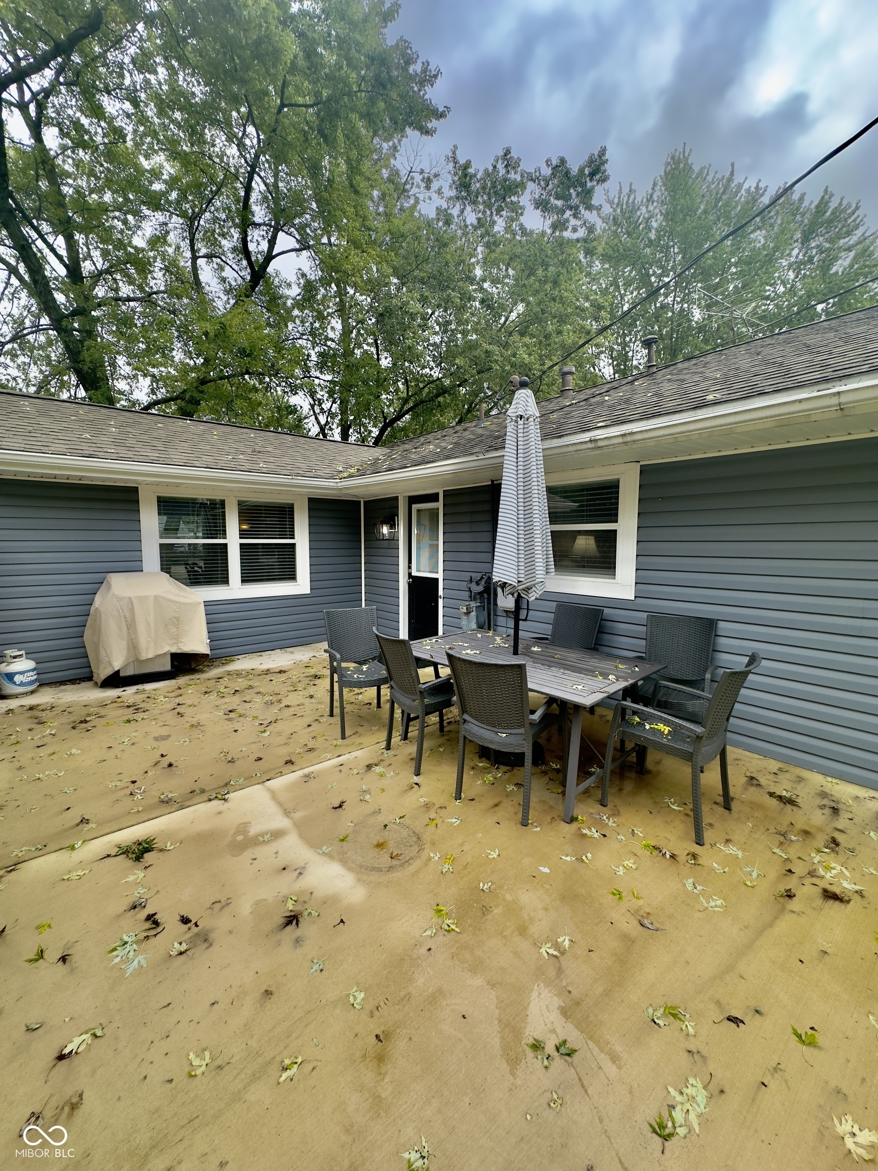 Property Photo:  5313 Council Ring Boulevard  IN 46902 