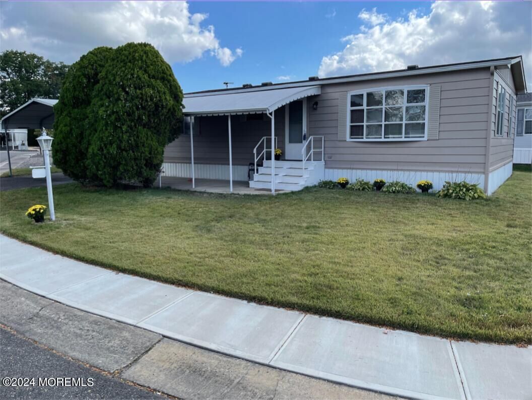 Property Photo:  912 Peaceful Way  NJ 08755 