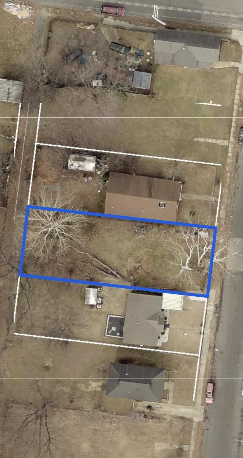 Property Photo:  880 Orphanage St  TN 38107 