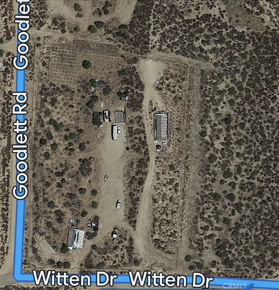 Property Photo:  0 Witten Drive And Goodlett Road  CA 92536 