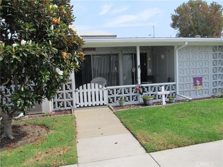 Property Photo:  13761 El Dorado Drive, M-3, 17B  CA 90740 