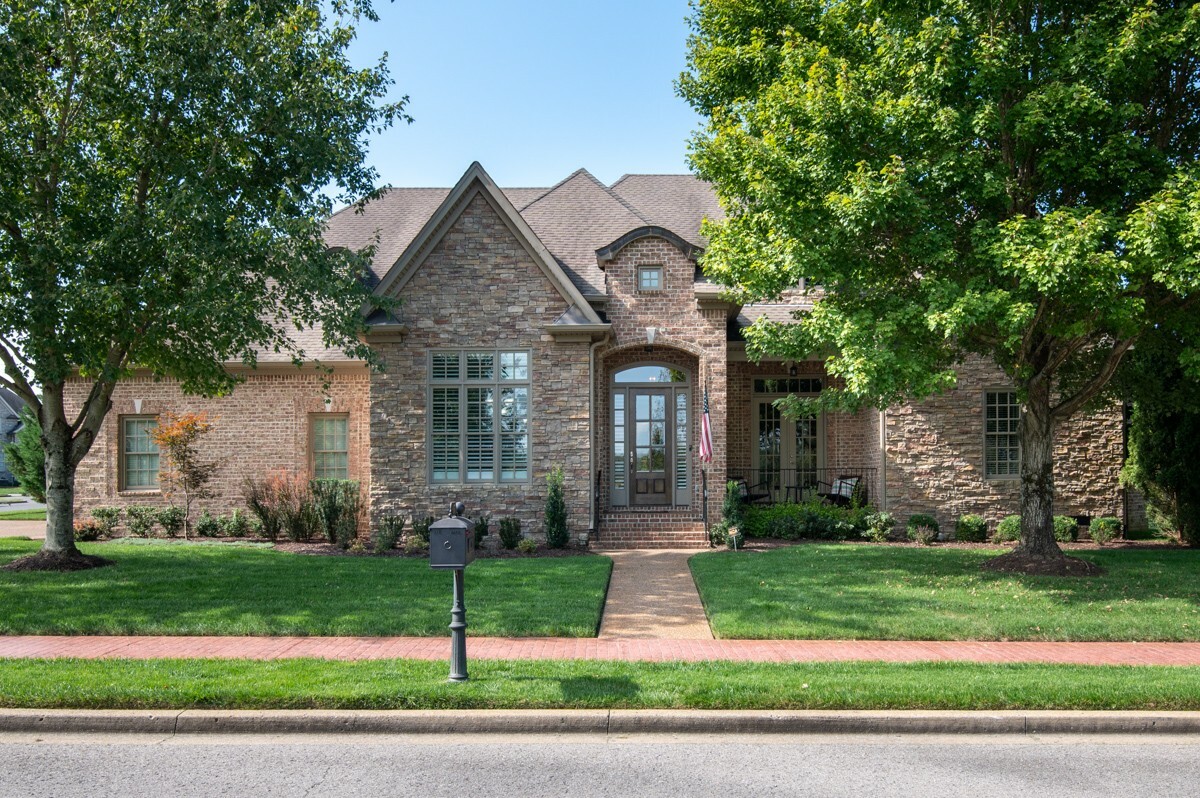 817 Plantation Way  Gallatin TN 37066 photo