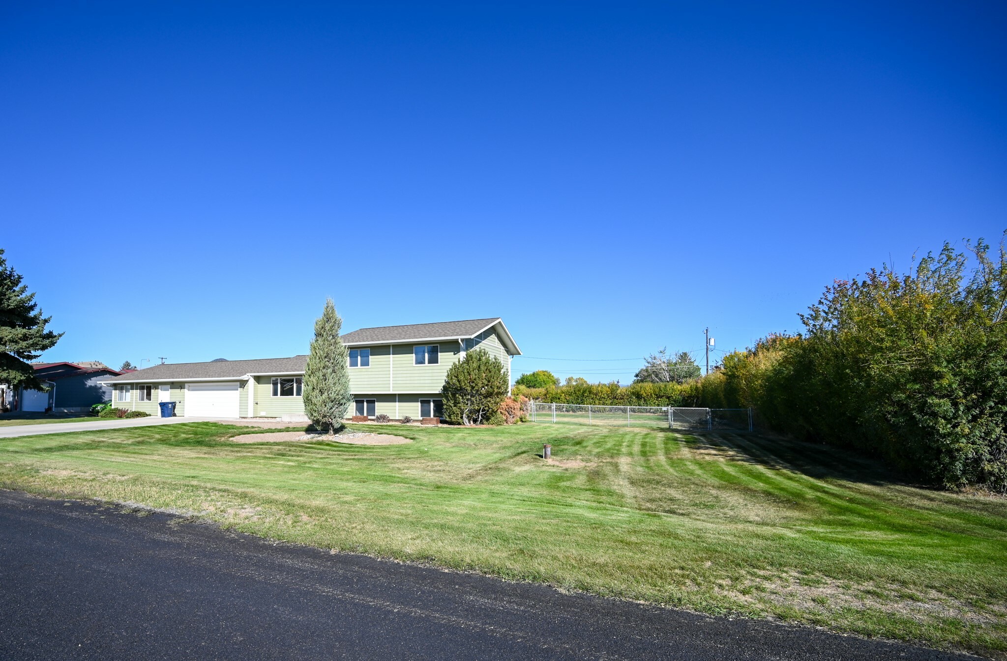 Property Photo:  940 Motsiff Road  MT 59602 