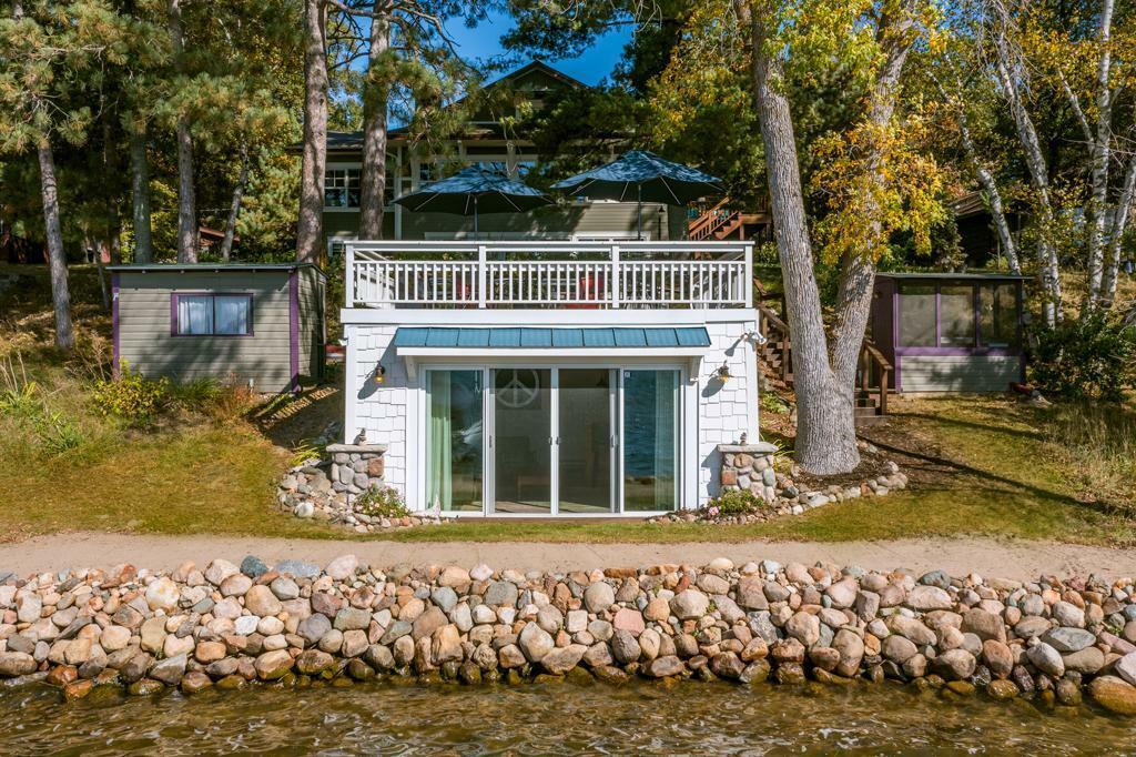 Property Photo:  8267 Gladstone Lake Road  MN 56401 