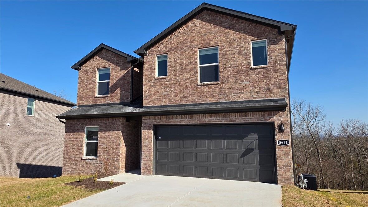 Property Photo:  5395 Selah Street  AR 72764