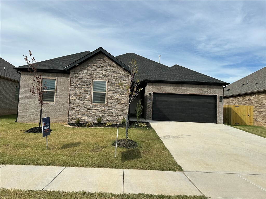 7302 SW High Meadow Boulevard  Bentonville AR 72713 photo