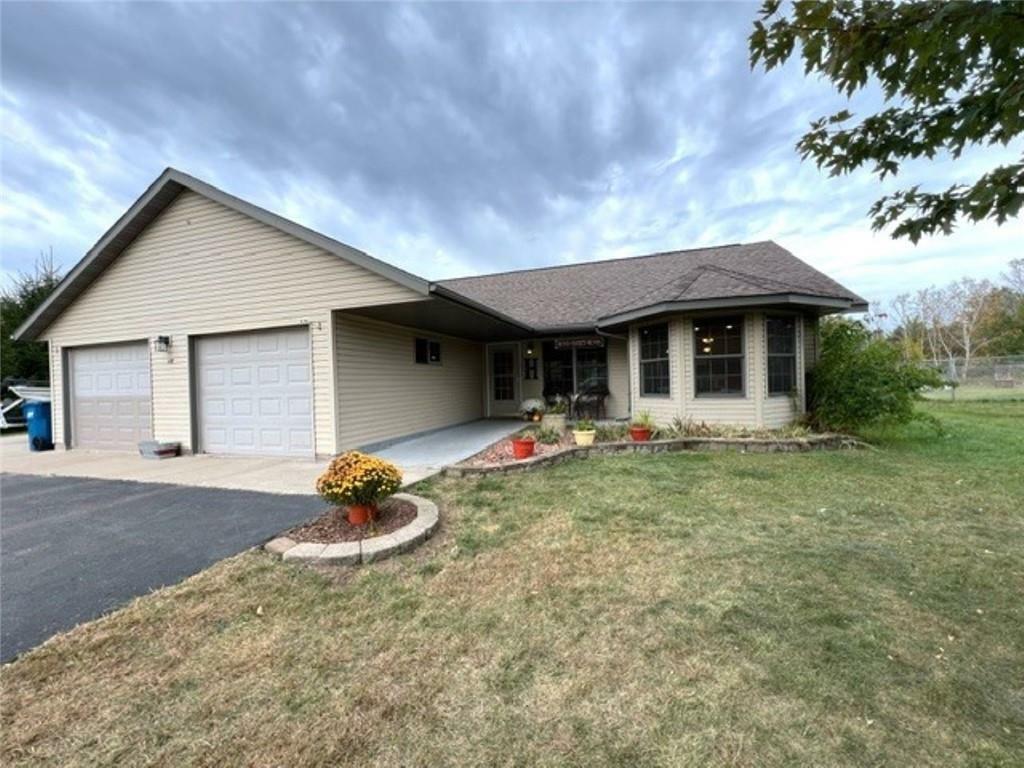 118 Corbits Lane  Shell Lake WI 54871 photo