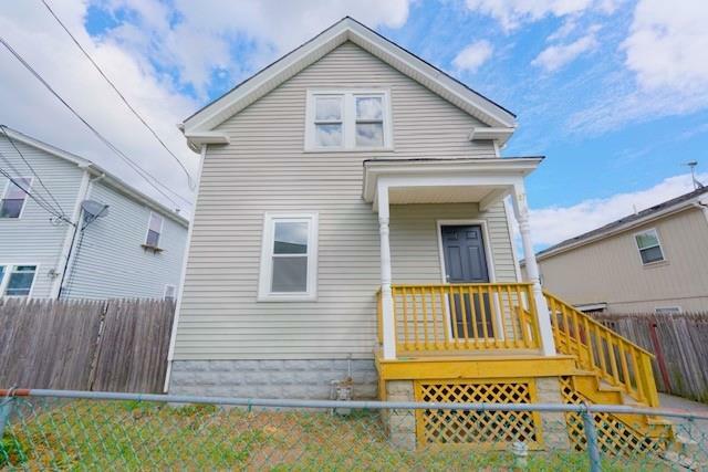 Property Photo:  37 Rill Street  RI 02909 