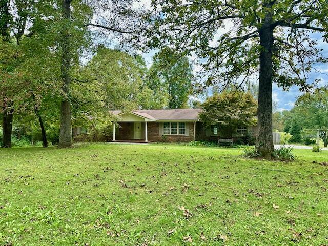 911 Hale Circle  Madisonville TN 37354 photo