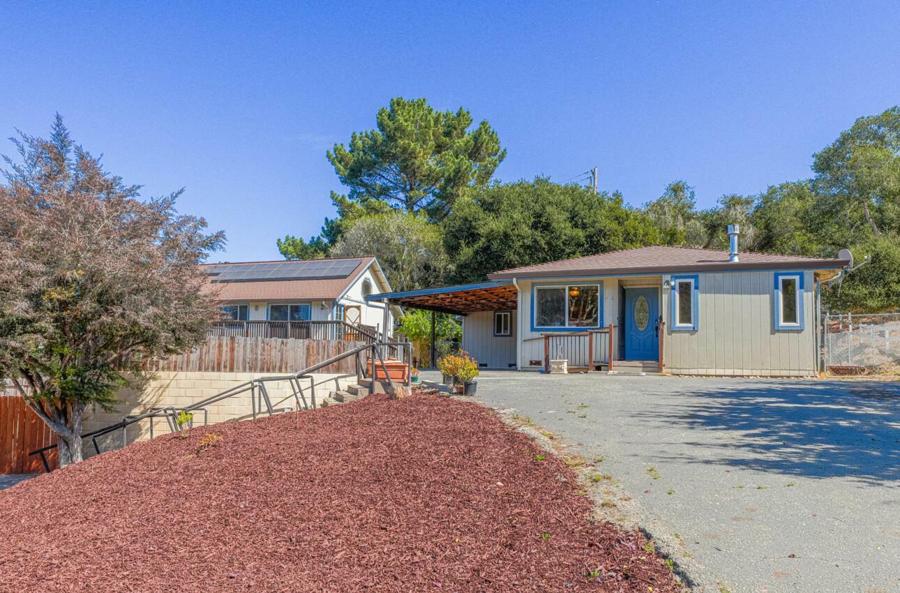 Property Photo:  17994 Vierra Canyon Road  CA 93907 