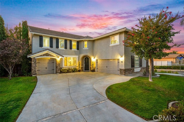 26343 Palm Tree Lane  Murrieta CA 92563 photo