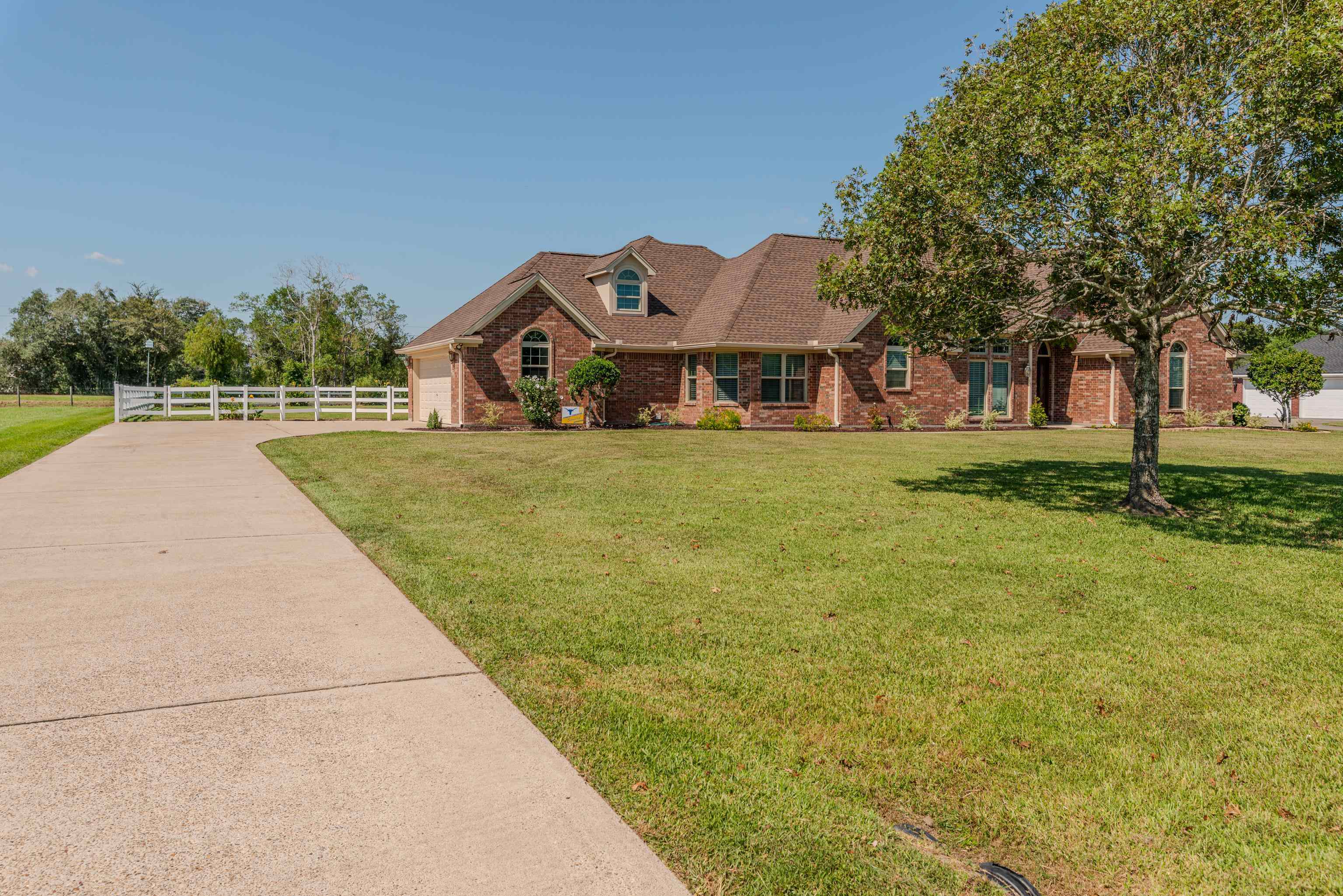 Property Photo:  8545 Christopher Lane  TX 77705 