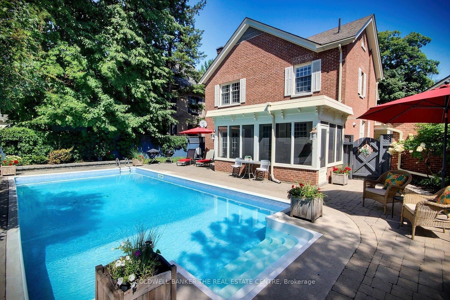 Property Photo:  181 Peter St N  ON L3V 4Z7 