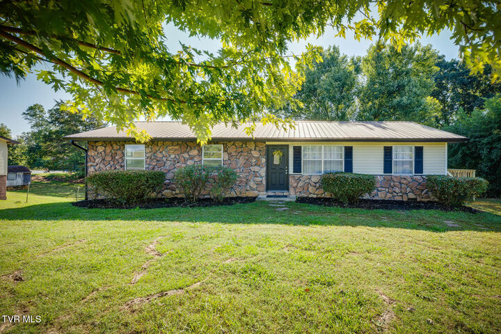 375 Cedar Creek Road  Greeneville TN 37743 photo