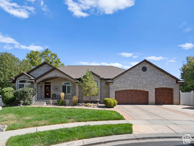 Property Photo: Address not disclosed UT 84088