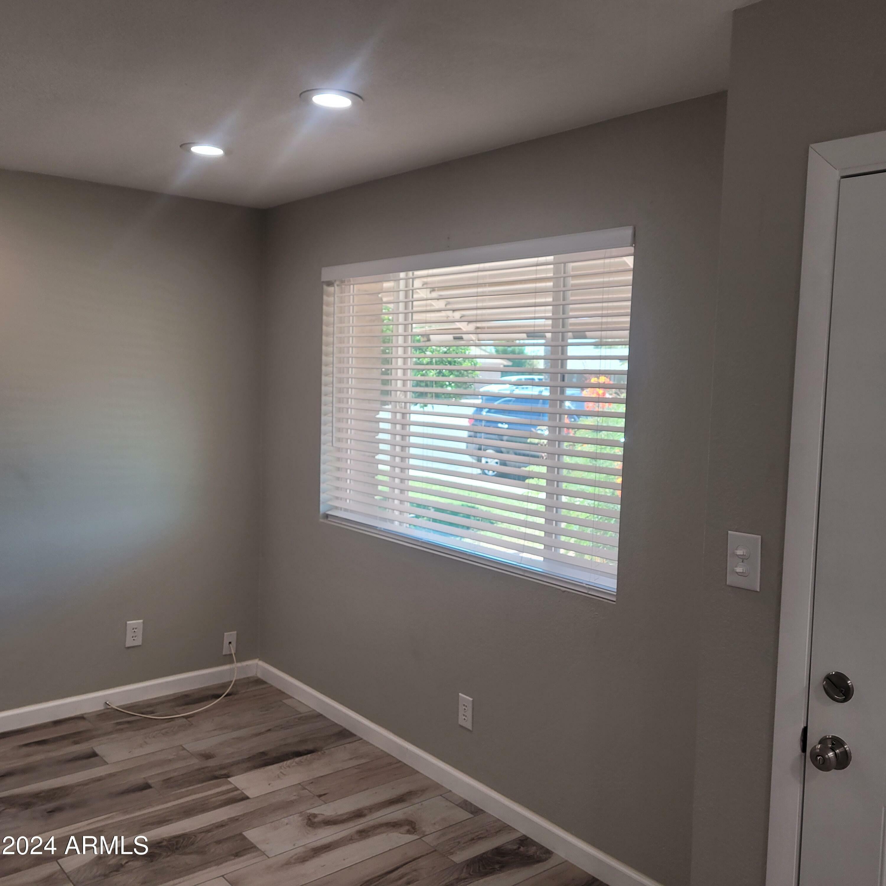 Property Photo:  9622 W Cinnabar Avenue B  AZ 85345 