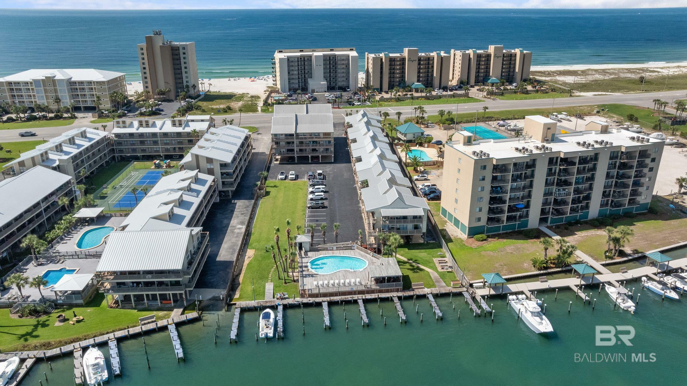 Property Photo:  28813 Perdido Beach Boulevard 115  AL 36561 