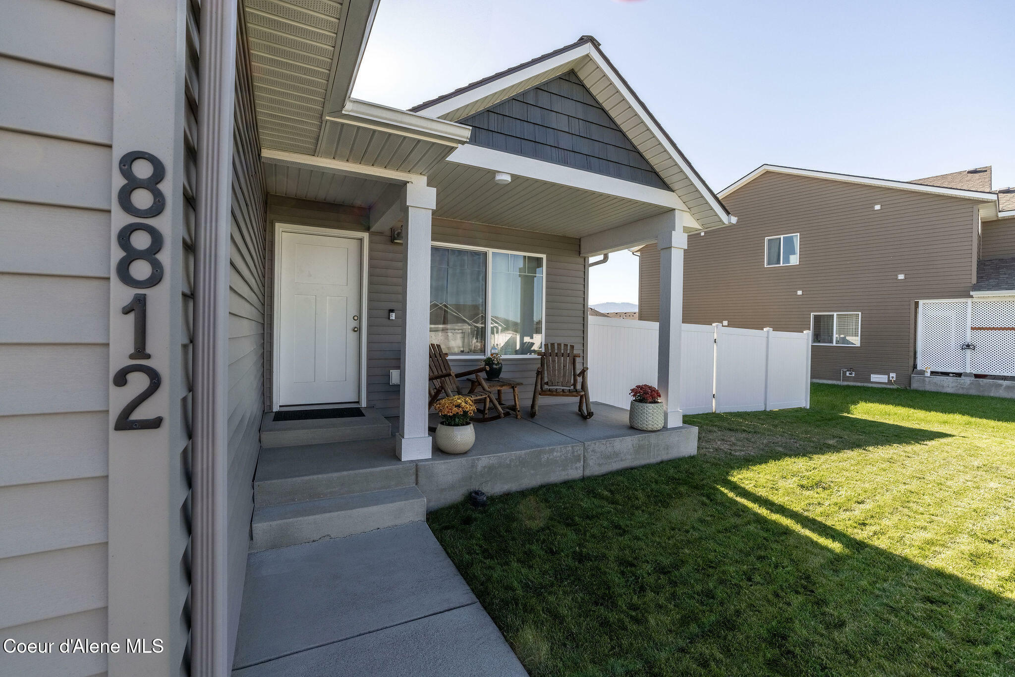 Property Photo:  8812 N Scotsworth St  ID 83854 