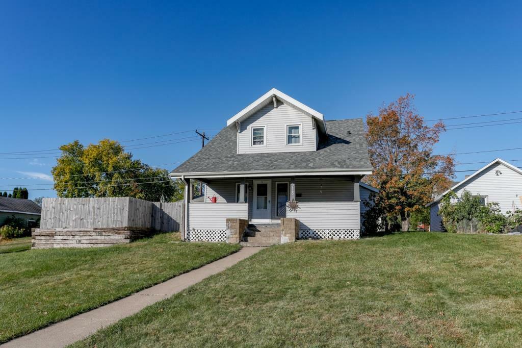 Property Photo:  918 South 1st Avenue  WI 54401 