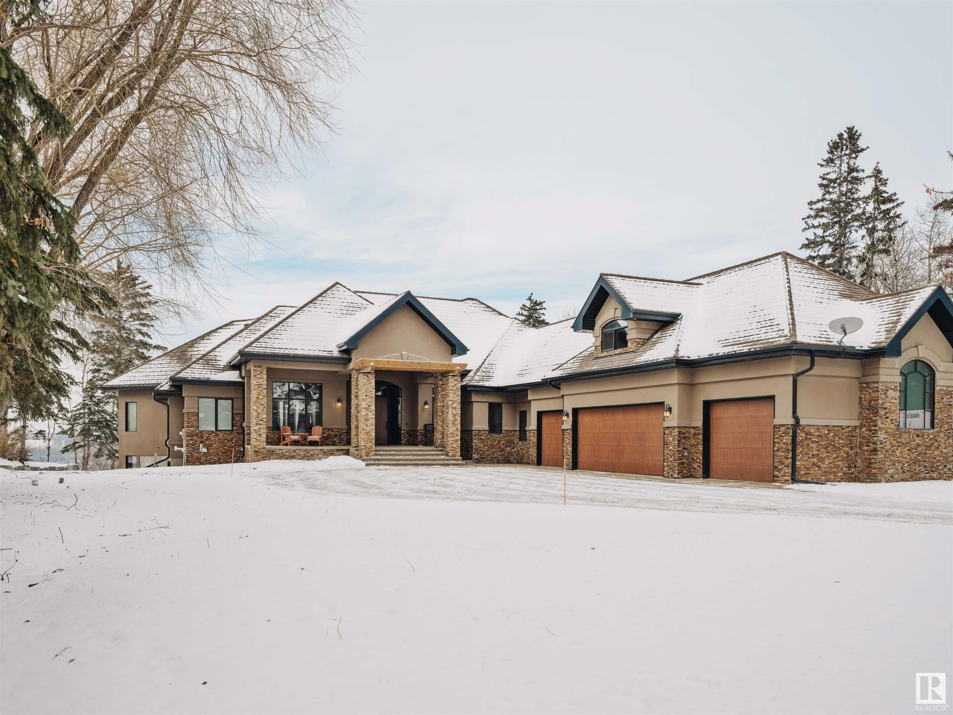 Property Photo:  188 Windermere Drive NW  AB T6W 0S4 