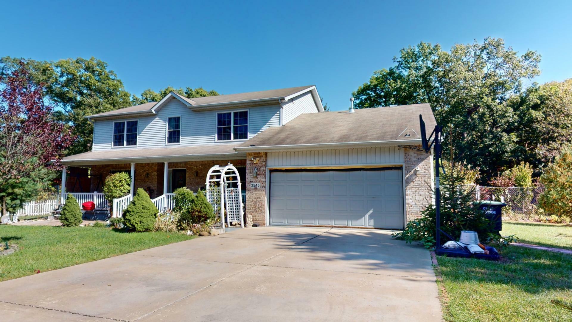 2545 Blake Road  Portage IN 46368 photo