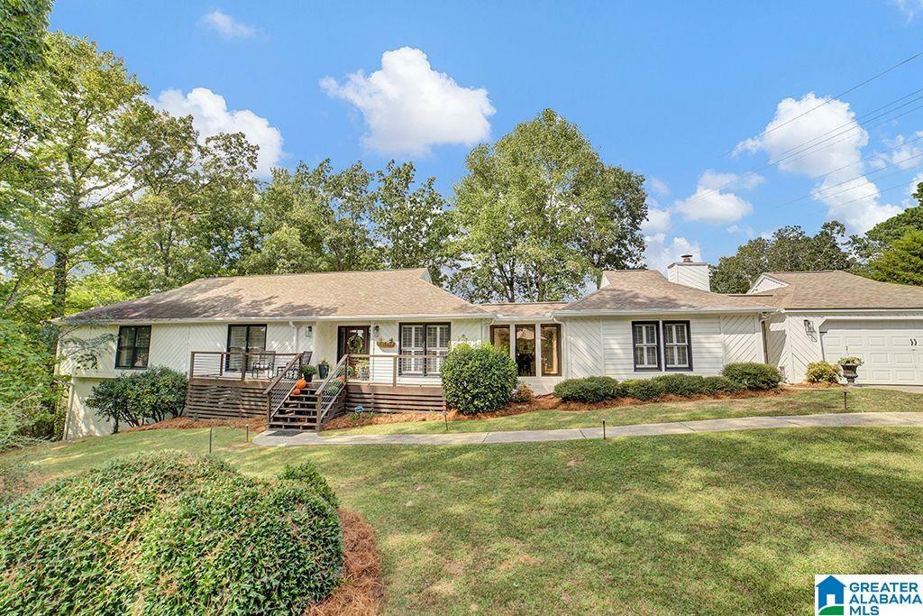 3525 Wynwood Drive  Birmingham AL 35210 photo