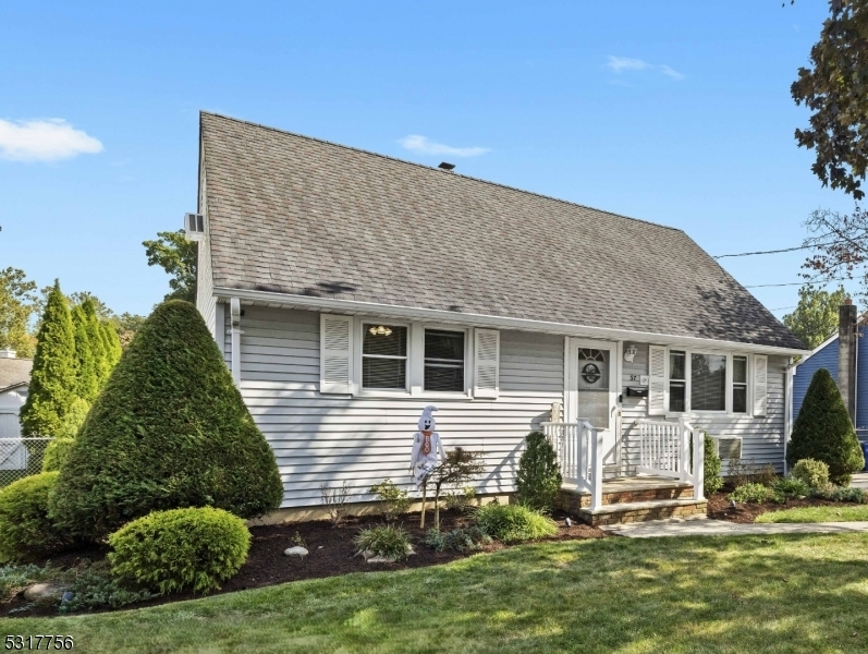 Property Photo:  37 Post Ln  NJ 07457 