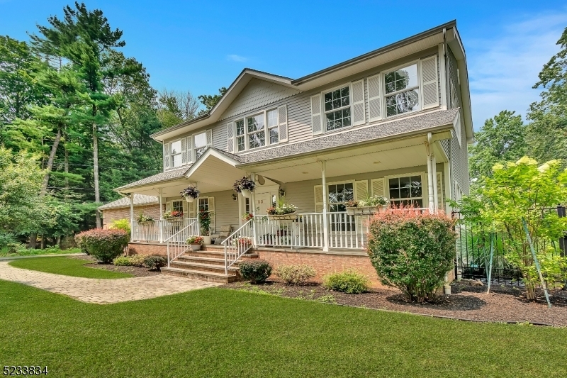 Property Photo:  55 Rock Rd  NJ 08812 