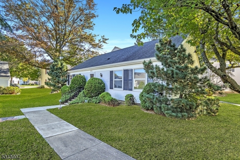 Property Photo:  426 Redding Ln  NJ 08831 