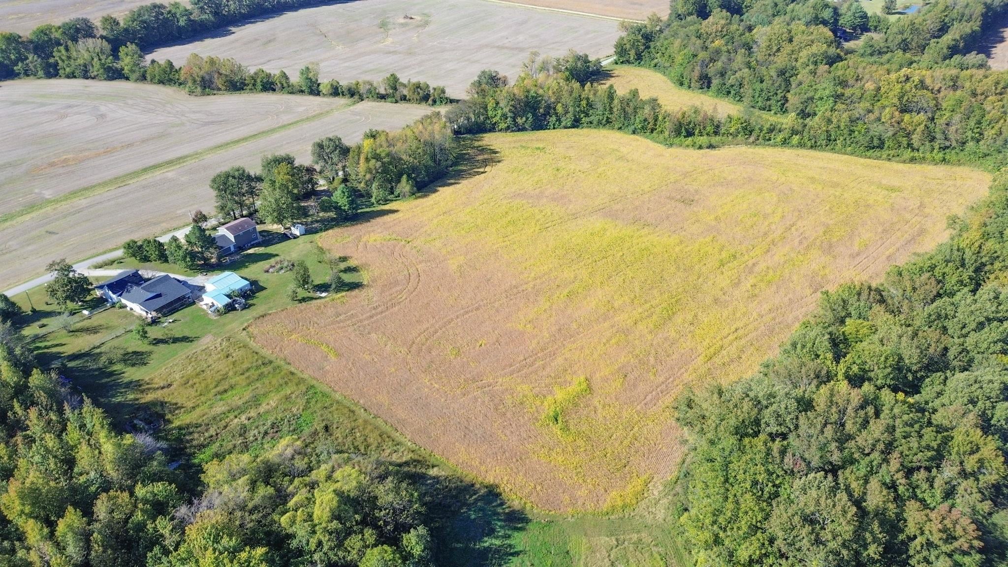 Property Photo: 8980 W North Royster Rd KY 42452