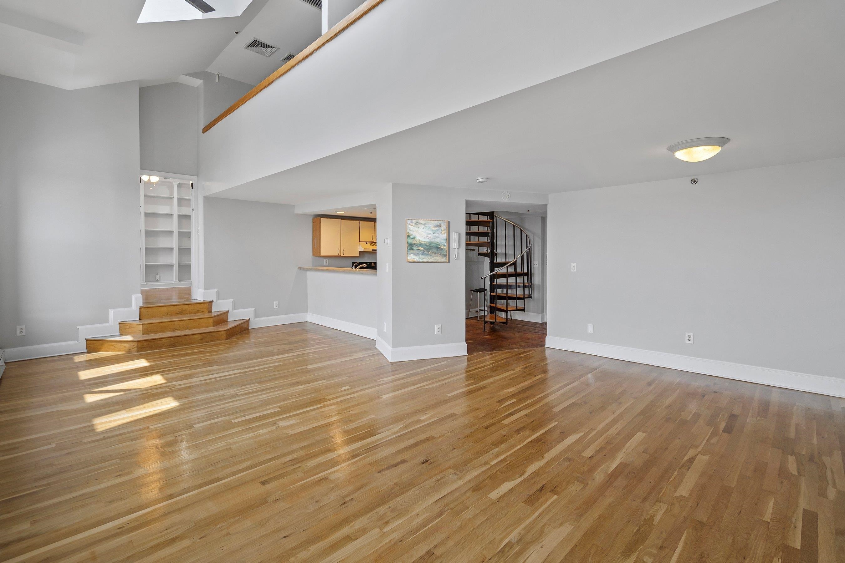 Property Photo:  1115 Willow Ave 501  NJ 07030 