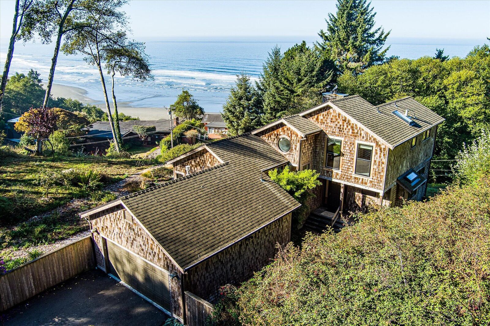 Property Photo:  2206 Scenic Drive  CA 95570 