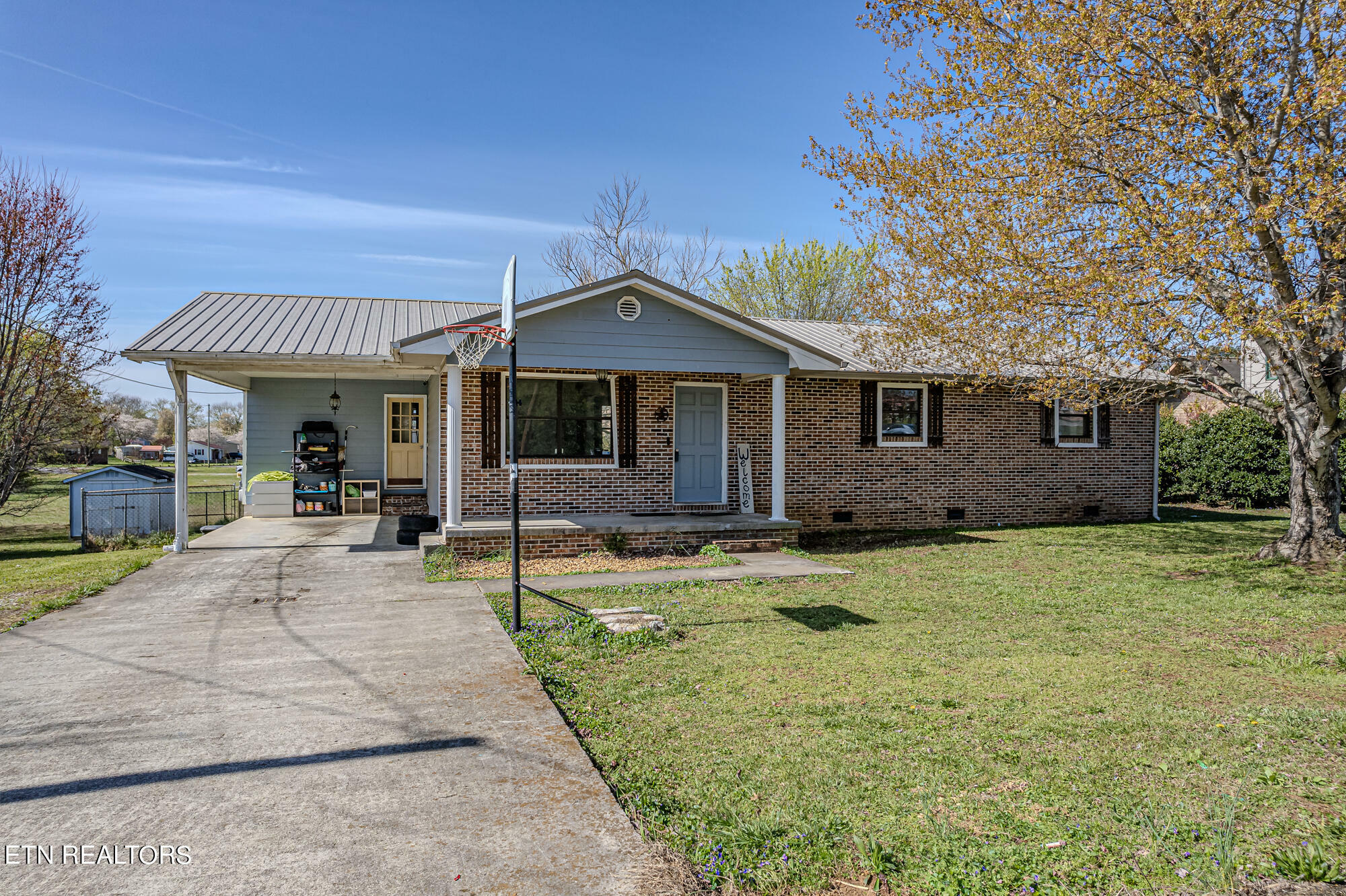 Property Photo:  605 Bryson St  TN 37303 