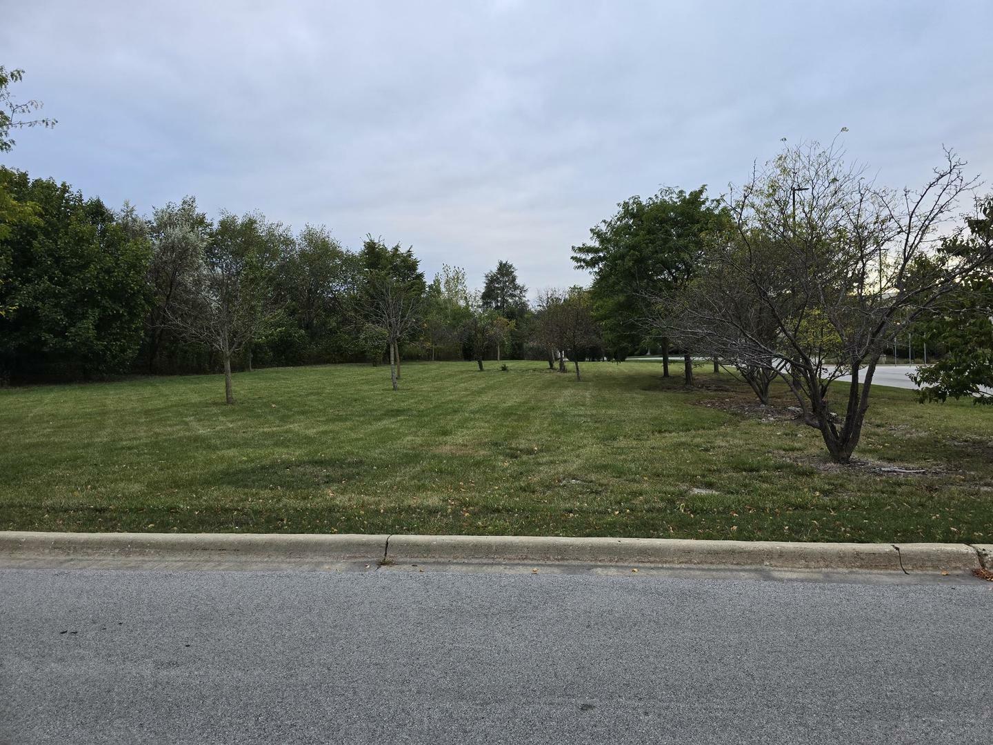 Property Photo:  2401 W Higgins Road  IL 60169 